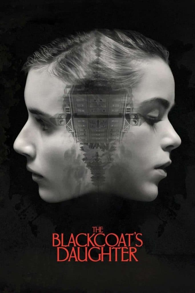เดือนสอง ต้องตาย 2017 The Blackcoat’s Daughter