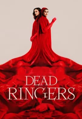 แฝดมรณะ 2023 Dead Ringers ซับไทย Ep1-6