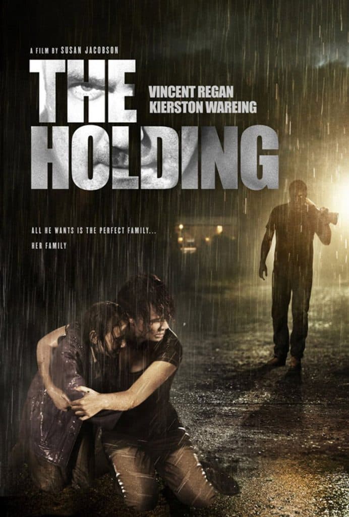 บ้านไร่ละเลงเลือด 2011 The Holding