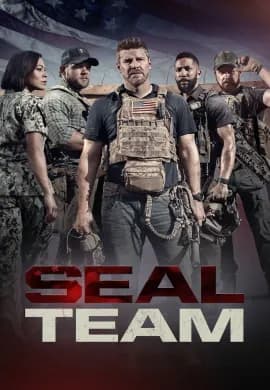 สุดยอดหน่วยซีล 2017 SEAL Team ซับไทย Ep1-16