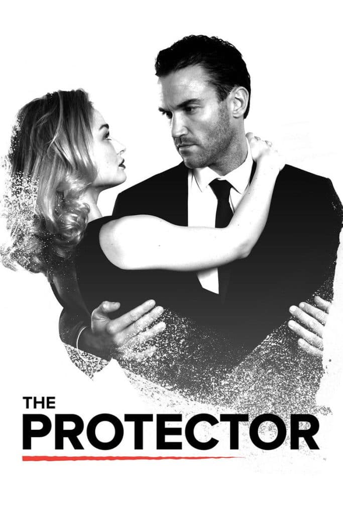 The Protector 2019 The Protector