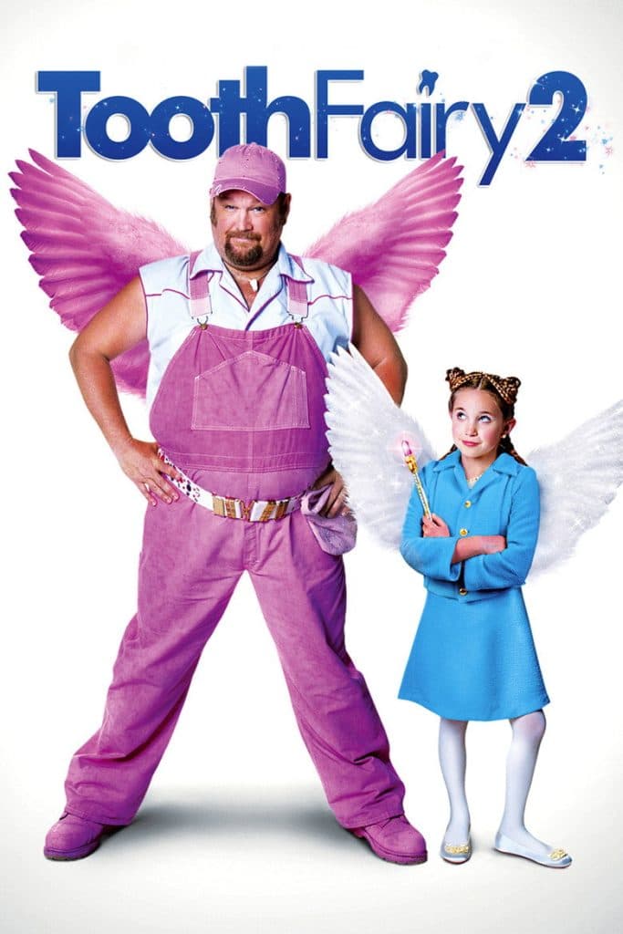Tooth Fairy 2 2012 Tooth Fairy 2