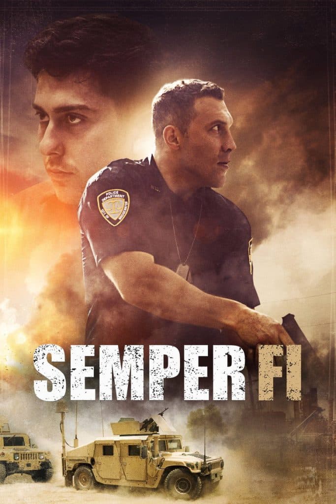 Semper Fi 2019 Semper Fi