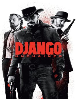 Django Unchained (2012) จังโก้ โคตรคนแดนเถื่อน