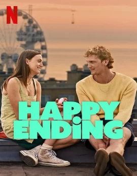 Happy Ending (2023) แฮปปี้ เอนดิ้ง